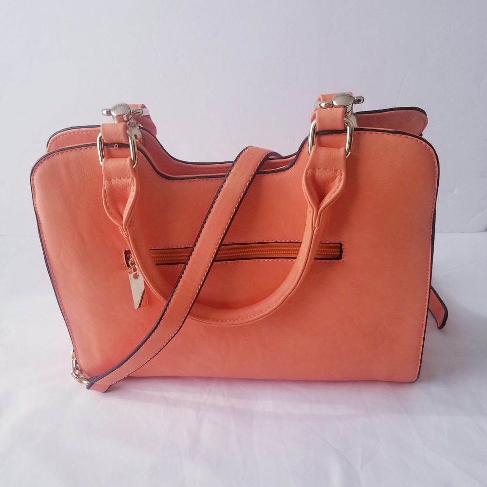 SIMPLY NOELLE BAG.